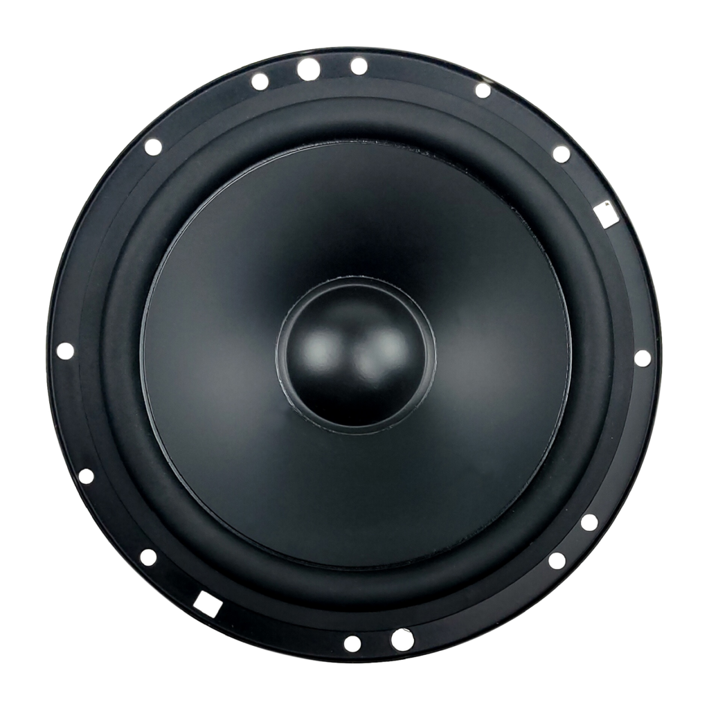 Компонентные динамики AS-6C - Takara